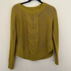 Aerie Sweater Top